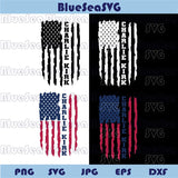 Charlie Kirk Svg Usa Flag American Patriot Charlie Kirk 31 Svg Png