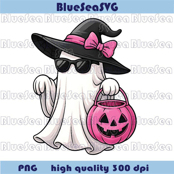 Halloween Breast Cancer Boo Png Halloween Ghost Cancer Awareness