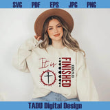 It Is Finished Png John Easter Svg Christian Valentine's Day Png