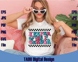 Keeper Of The Gender Svg Boy or Girl Baby Reveal Svg New Baby Png