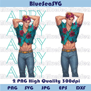 Saja Boys Abby Png Kpop Demon Hunters Saja Boys Abby Clipart