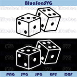 Six Seven 6 7 Dice Svg Trendy Funny Six Seven 6 7 Meme Png Cricut