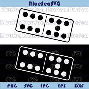 Six Seven 6 7 Domino Svg Viral Funny Six Seven 6 7 Meme Png
