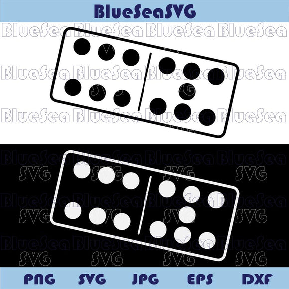Six Seven 6 7 Domino Svg Viral Funny Six Seven 6 7 Meme Png