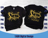 Sweet Sixteen Squad Svg Sweet 16 Png Twinkle Sweet Sixteen Svg