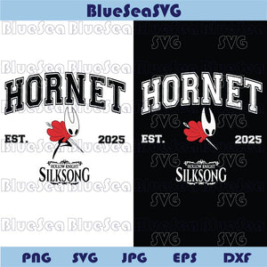 Vintage Hollow Knight Silksong Svg Hornet Svg Hollow Knight Png