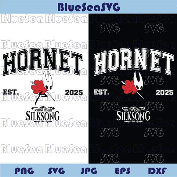 Vintage Hollow Knight Silksong Svg Hornet Svg Hollow Knight Png