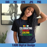 Celebrating Black History Svg Black Lives Matter Png Black Culture Svg