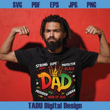 Juneteenth Dad PNG Black Dad Graffiti Png Juneteenth Dad Png - Blue Sea Svg