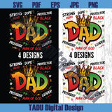 Juneteenth Dad PNG Black Dad Graffiti Png Juneteenth Dad Png - Blue Sea Svg