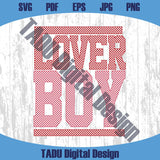 Lover Boy Png Checkerred Boy Valentines Png Valentines Kids Png