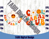 Cool Para Club Png Paraprofessional Svg Teacher Appreciation Svg