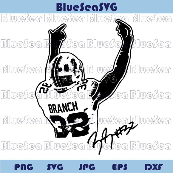 Brian Branch Middle Finger Svg Lions Brian Branch Fuck Hand Svg Png