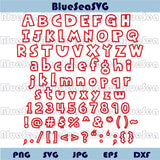 Captain Underpants Font Alphabet Captain Underpants Letter Svg Png