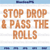 Thanksgiving Png Bundle Turkin 9 to 5 Svg All About That Baste Png